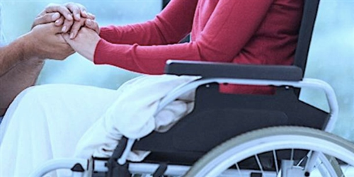 Fondo interventi alla persona con disabilità - Anno 2024