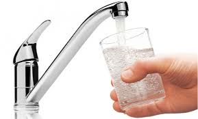 Revoca ordinanza divieto utilizzo acqua