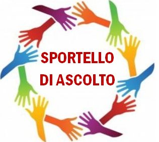 Cambio sede sportello psicologico