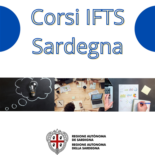 Percorsi IFTS 2026/2027 "Tecniche di organizzazione e gestione
del cantiere edile"