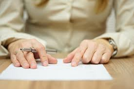 Convocazione candidati prova scritta concorso Istruttore Contabile - Area Istruttori